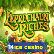 14ice casino