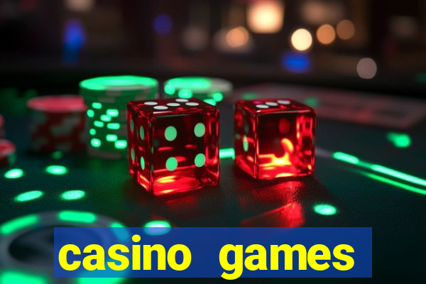 casino games jackpot party