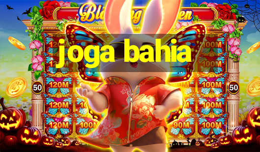 joga bahia