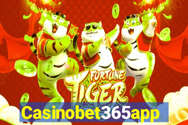 Casinobet365app