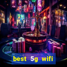 best 5g wifi router with sim card slot