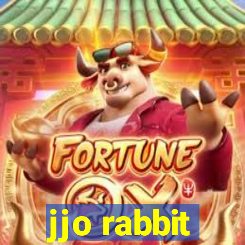 jjo rabbit