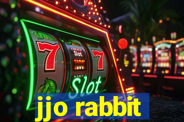 jjo rabbit