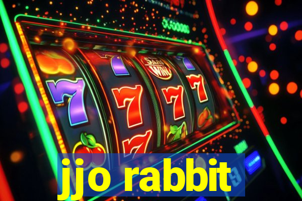 jjo rabbit