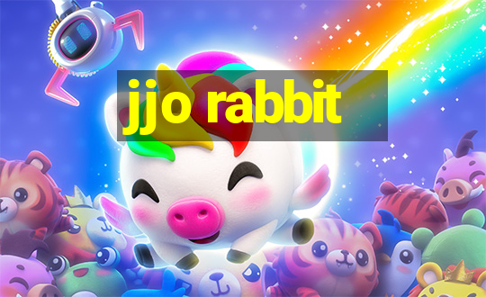 jjo rabbit