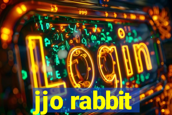 jjo rabbit