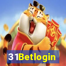 31Betlogin