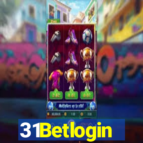 31Betlogin