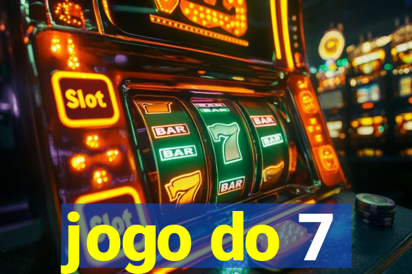 jogo do 7