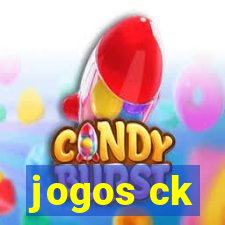 jogos ck