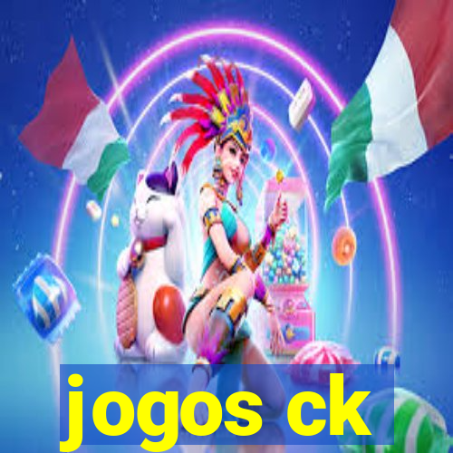 jogos ck