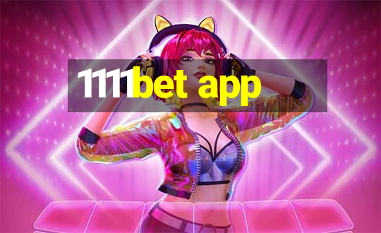 1111bet app