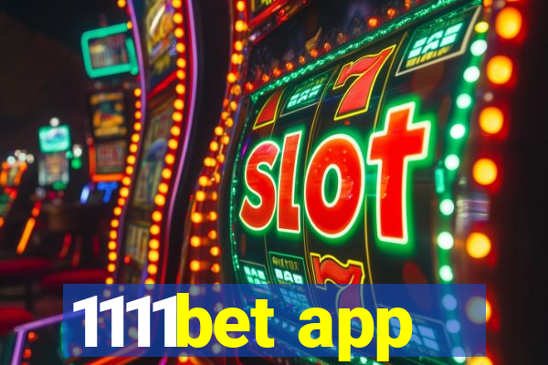 1111bet app