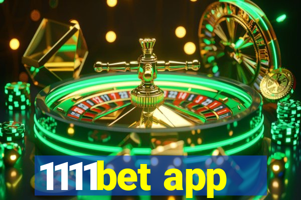 1111bet app