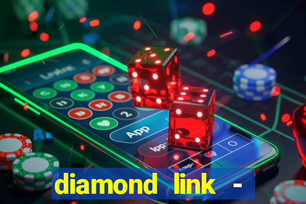 diamond link - fortune slots 777