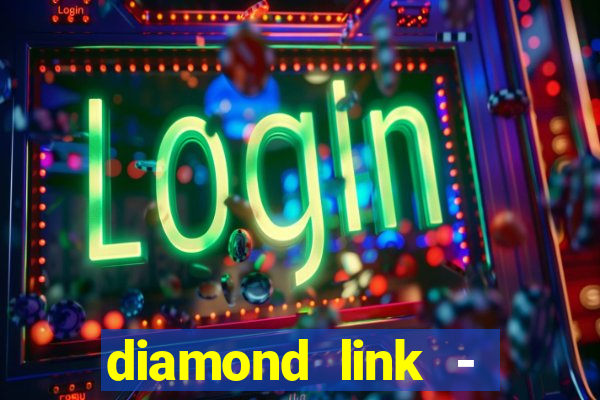 diamond link - fortune slots 777