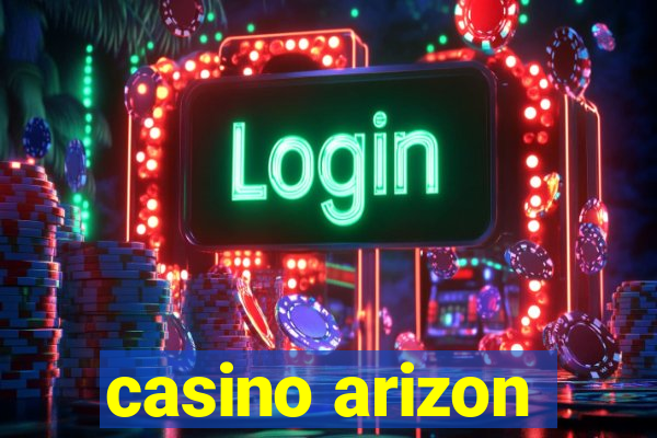 casino arizon