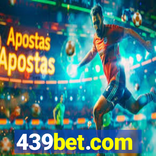 439bet.com