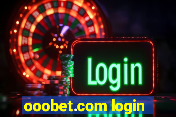 ooobet.com login