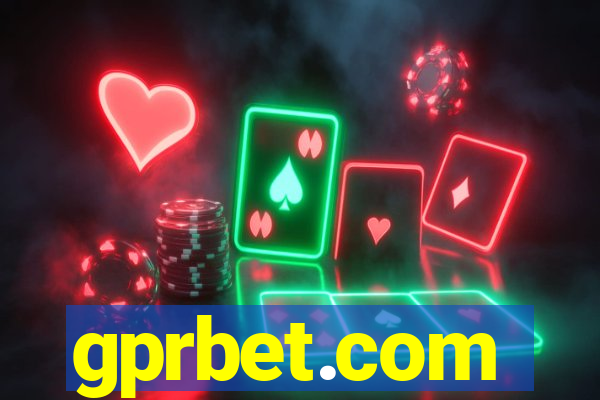 gprbet.com