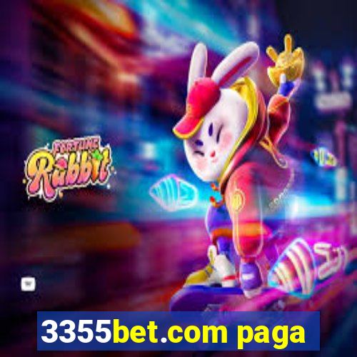 3355bet.com paga