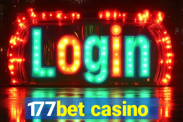 177bet casino