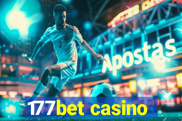 177bet casino