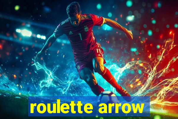 roulette arrow