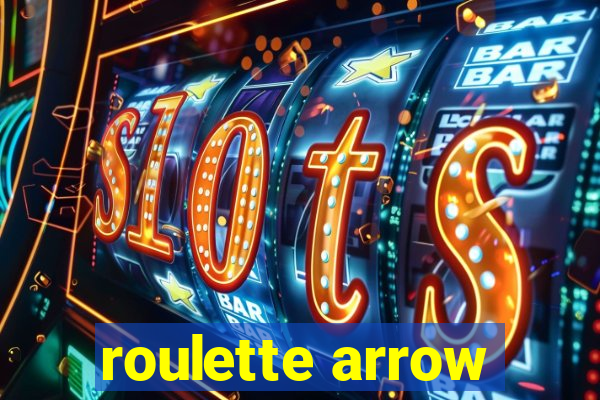 roulette arrow