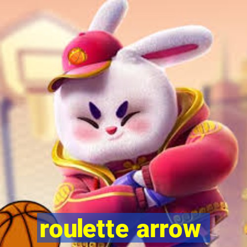 roulette arrow