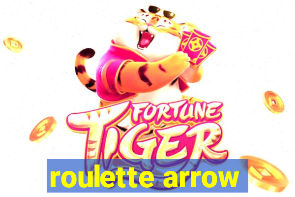 roulette arrow