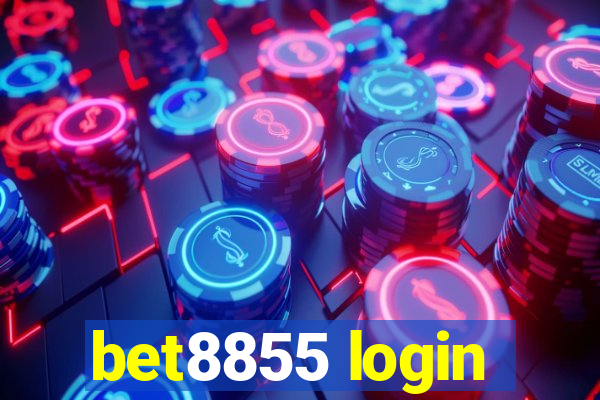 bet8855 login