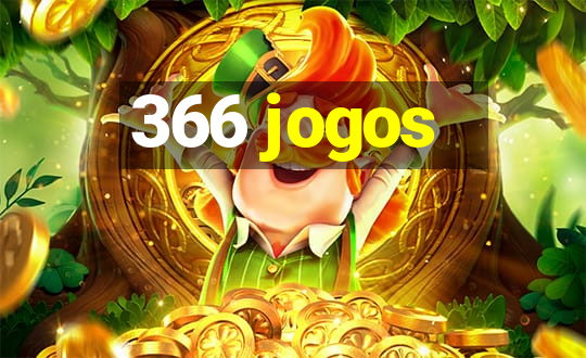 366 jogos