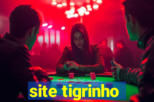 site tigrinho