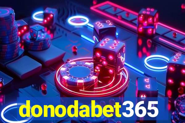 donodabet365