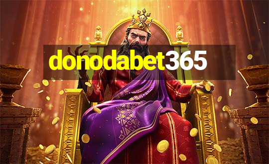 donodabet365