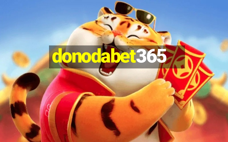 donodabet365