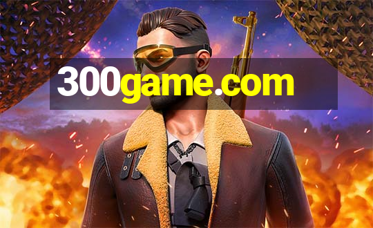 300game.com