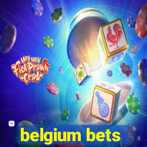 belgium bets