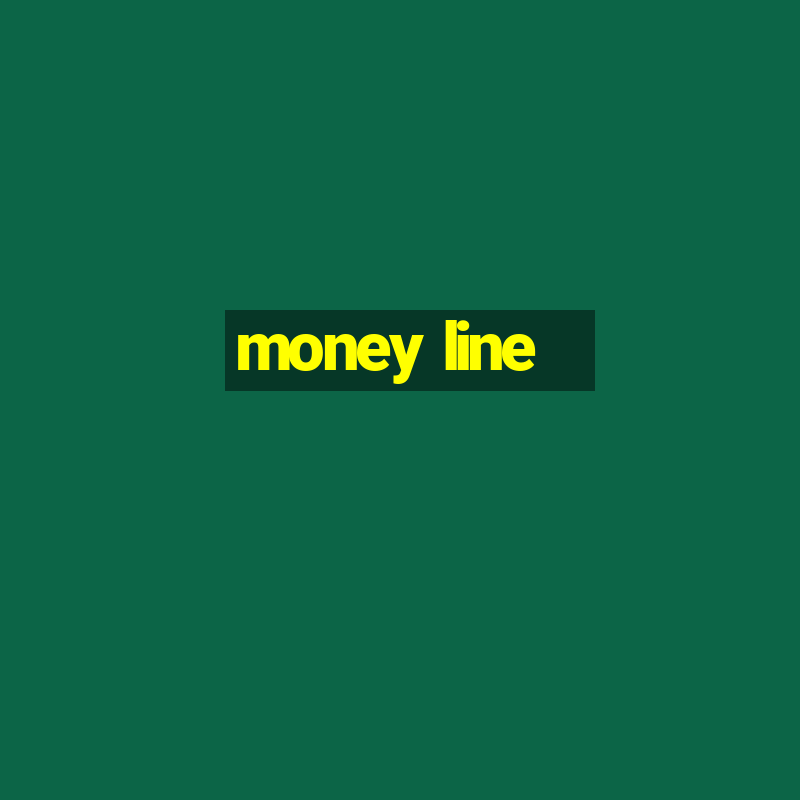 money line