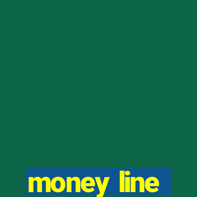 money line