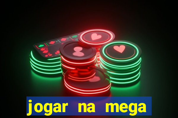 jogar na mega millions online do brasil