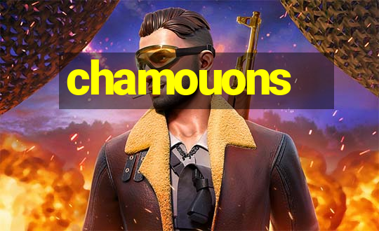 chamouons