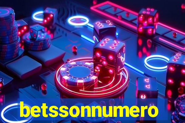 betssonnumero