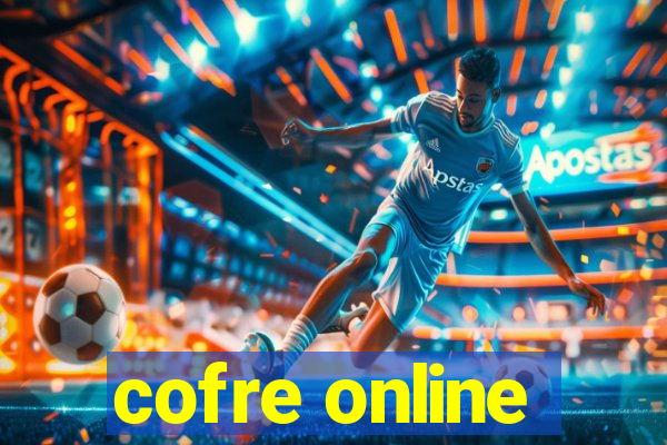 cofre online