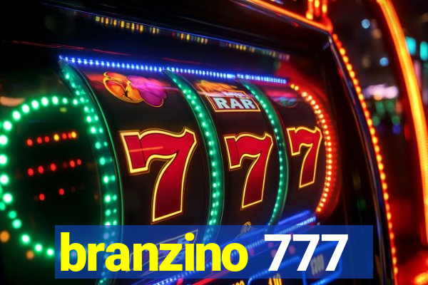 branzino 777