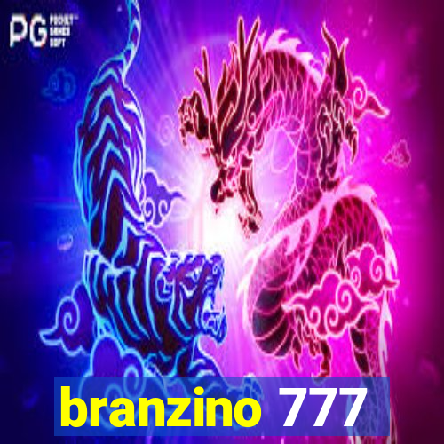 branzino 777