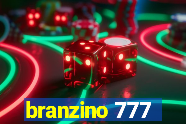 branzino 777