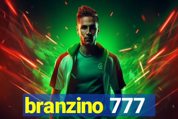 branzino 777