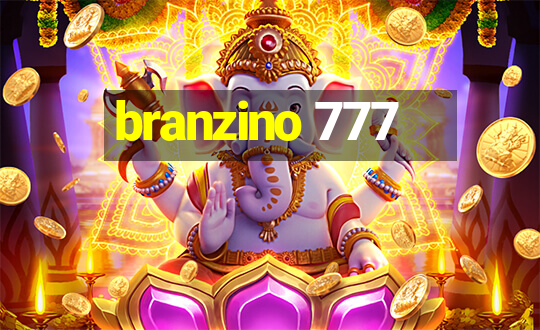 branzino 777